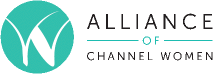 Alliance of Channel Women Networking Event