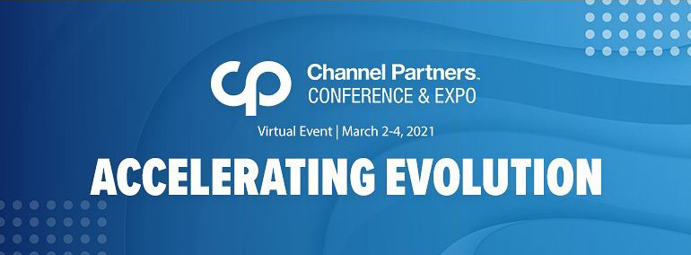 Channel Partners Virtual