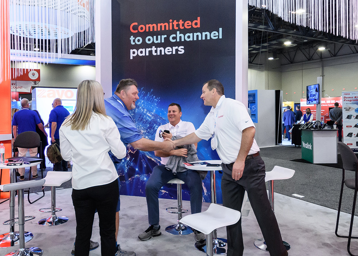Channel Partners Conference and Expo 2023 Vendor