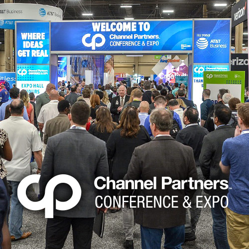 About Our Channel Portfolio Channel Partners Conference & Expo