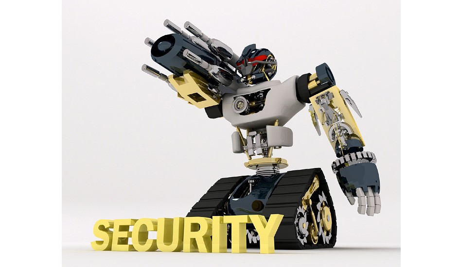 Cybersecurity Transformer