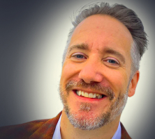 Dave Dyson