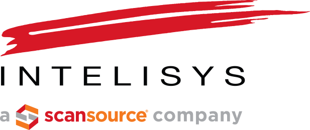 Intelisys ScanSource logo