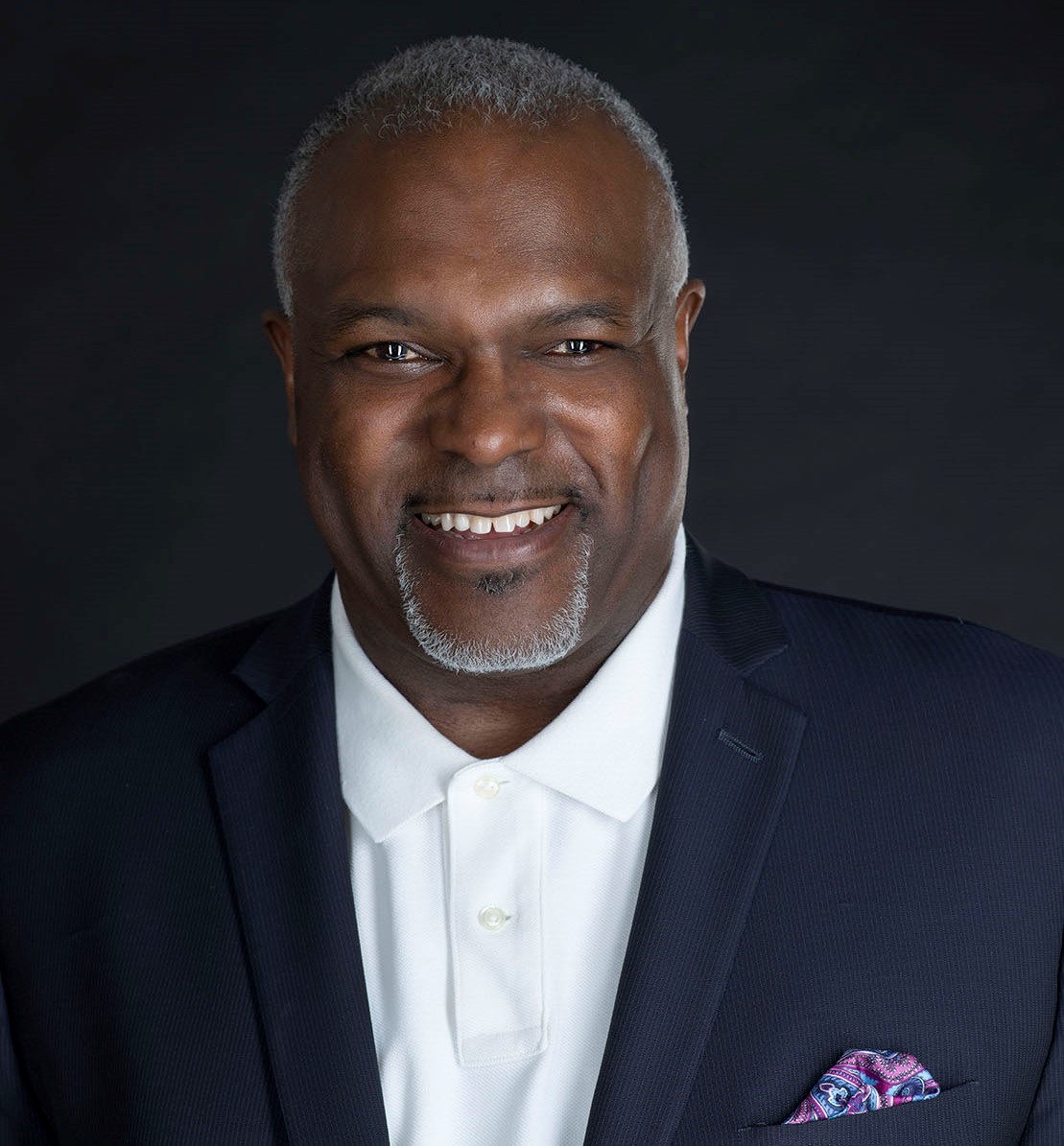Ken McCray
