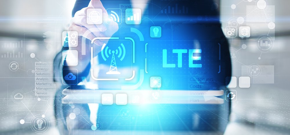 LTE and Wi-Fi