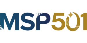 Channel Partners MSP 501 Logo