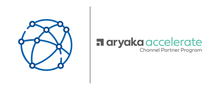 Official SD-WAN & SASE Sponsor - Aryaka
