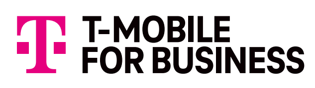T-Mobile for Business logo 2023