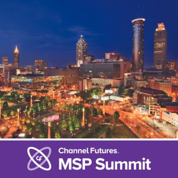 Channel Futures MSP Summit 2024 Atlanta