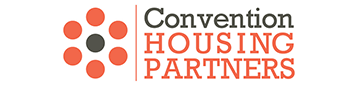 Convention Housing Partners logo
