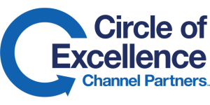 Circle of Excellence Award logo