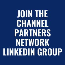 Join the Channel Partners Network LinkedIn Group