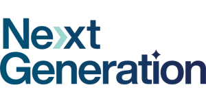 Next Generation Award Logo