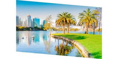 Orlando, Florida