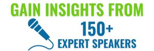 gain insights from 150 speakers at channel partners conference and expo and msp summit