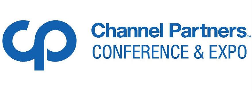 Channel Partners Conference and Expo logo