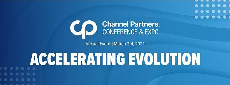 Channel Partners Virtual