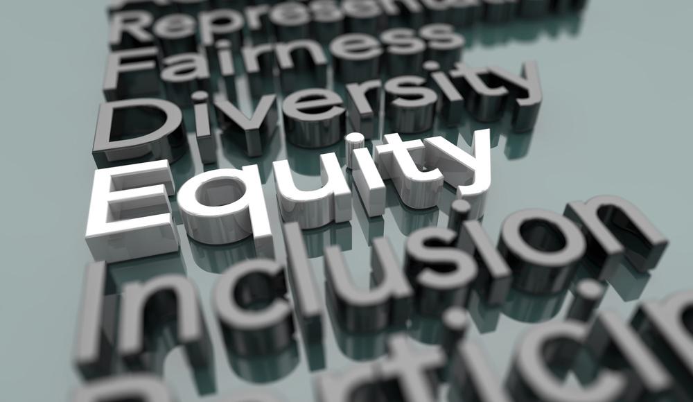 diversity, equity and inclusion