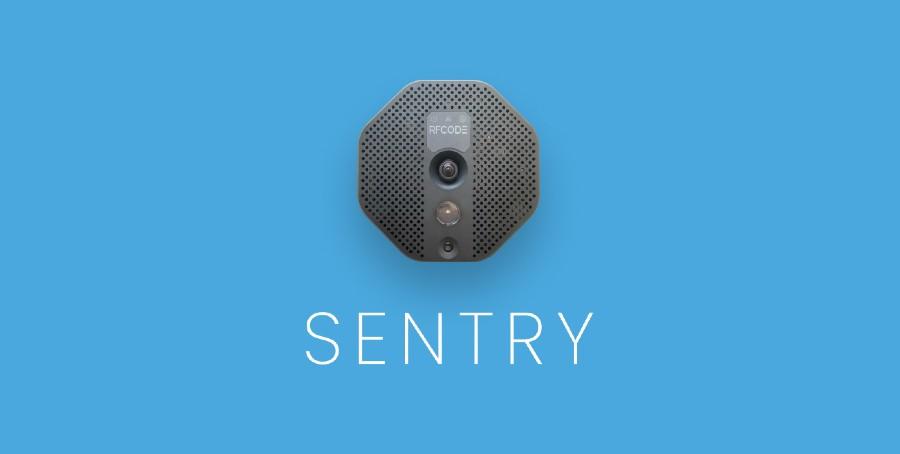 Sentry by RF Code